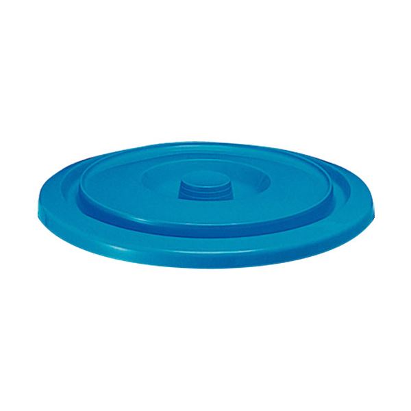 （まとめ）積水テクノ成型 ポリバケツ エース型フタ #13 BA13FB 1個(本体別売り）(×20セット) |b04の通販は