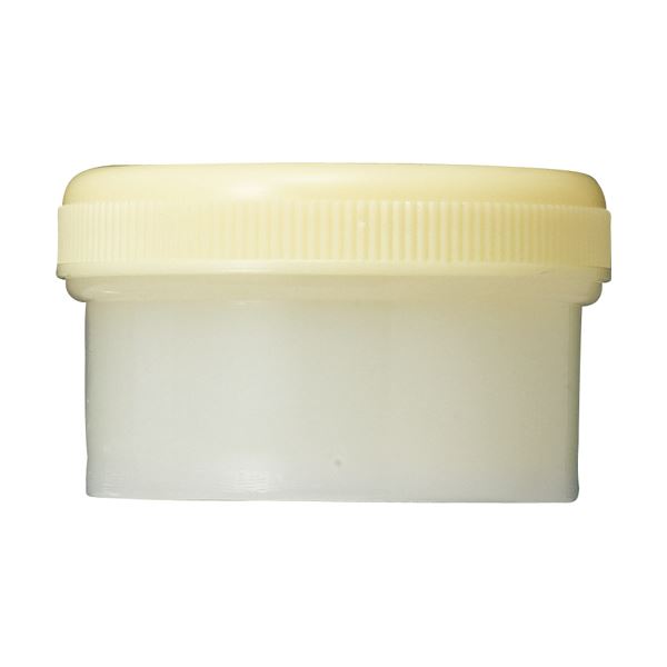 診療化成 SK軟膏容器 B型 24ml 紫 207838 1セット（200個） |b04の通販は 6,268円