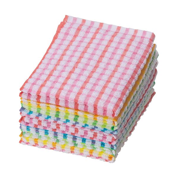 （まとめ）タオルふきん 1パック（30枚） (×3セット) |b04の通販は 6,591円