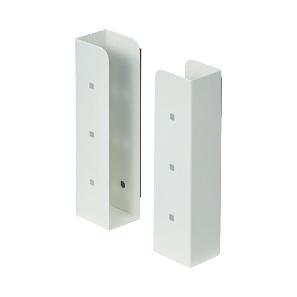 （まとめ）トヨダプロダクツ セパレートマグネットポケット S SMP-S 1組 (×3セット) |b04の通販は 6,709円