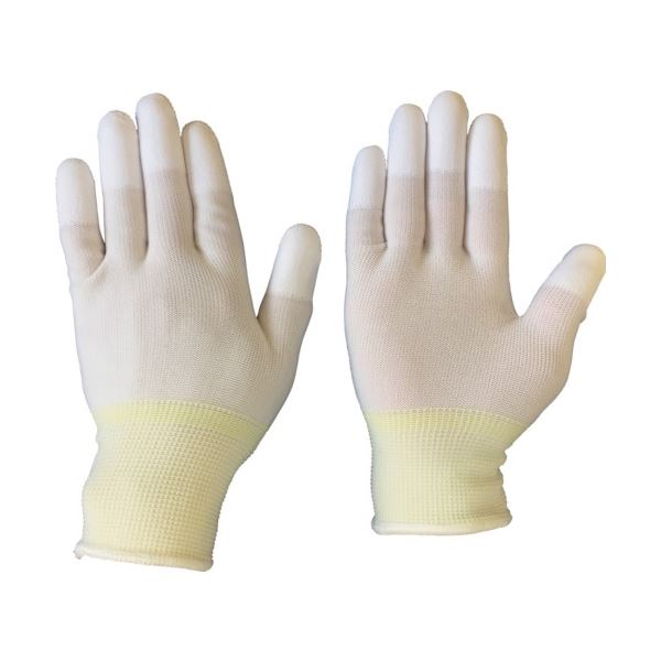 (まとめ) ブラストン PU指先コート編手袋 SS(スーパーエコノミータイプ) BSC-85016-SS 1袋(10双) (×3セット) |b04の通販は 8,727円