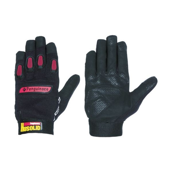 (まとめ) ペンギンエースジャパン ヒューソリッド H-1 L H-1-L 1双 (×3セット) |b04の通販は 12,185円