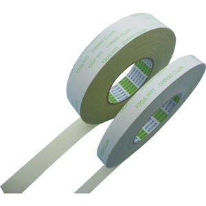 (まとめ) 日東電工 油面接着用低VOC両面テープ 10mm×50m OW5016-10 1巻 (×5セット) |b04の通販は