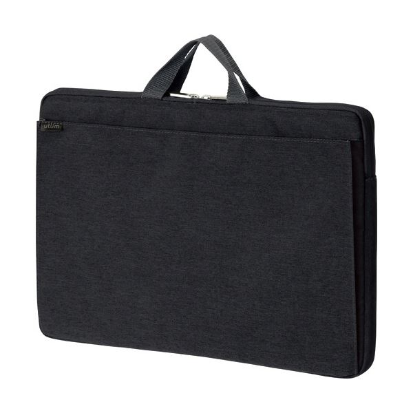 (まとめ) キング PCケース 11型対応 ネイビー K-SMWC-11NV 1個 〔×3セット〕(代引不可) キング PCケース 11型対応 ネイビー K-SMWC-11NV 1個 〔×3セット