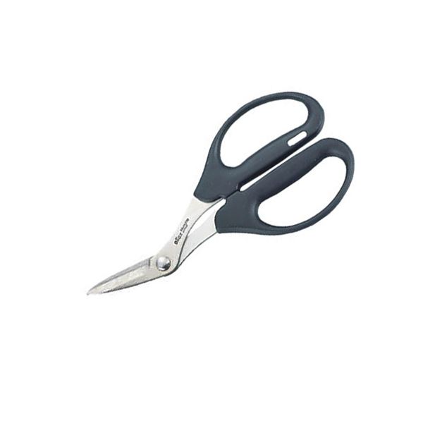 (まとめ) TRUSCO ハードはさみ 187mm TH-3 1丁 (×5セット) |b04の通販は