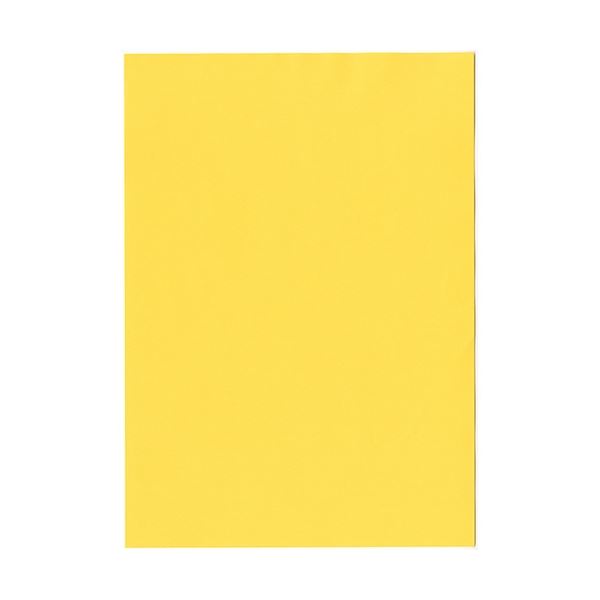 北越コーポレーション 紀州の色上質 A3 T目 超厚口 濃クリーム 1冊(100枚) |b04の通販は