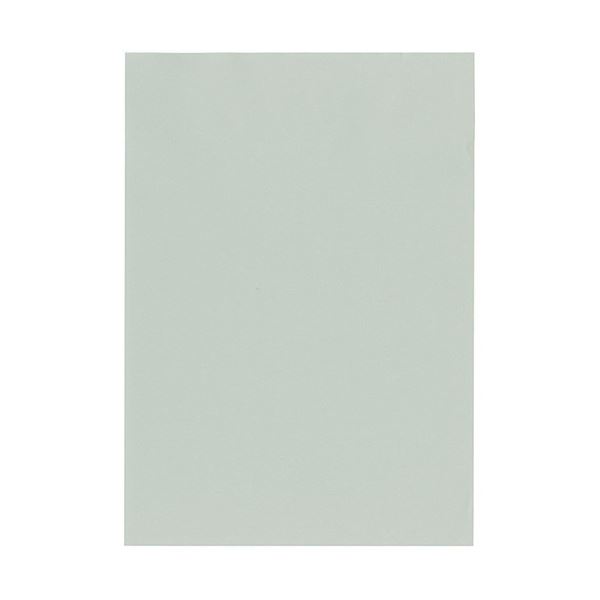 北越コーポレーション 紀州の色上質 A3 T目 超厚口 銀鼠 1箱(400枚：100枚×4冊) |b04の通販は