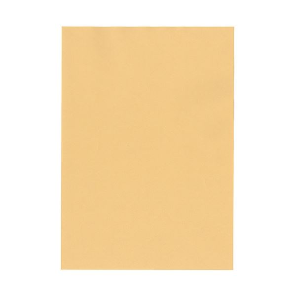 北越コーポレーション 紀州の色上質 A4 Y目 超厚口 白茶 1箱(800枚：100枚×8冊) |b04の通販は 11,205円