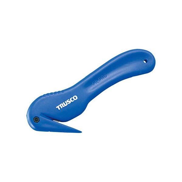 (まとめ) TRUSCO カートンカッター TSD-259B 1台 (×50セット) |b04の通販は