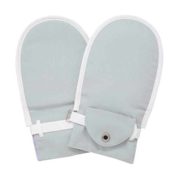 竹虎 フドーてぶくろ No.6 M ブルー 105770 1双 |b04の通販は 6,927円