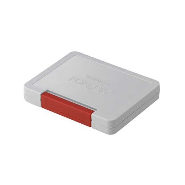 (まとめ) シヤチハタ Xスタンパー 郵便事務用(料金後納郵便) 25mm丸枠 黒 XE25Y0002 1個 (×10) シャチハタ 郵便事務用丸型印 25号 後納郵便物用（既製品） （まとめ）