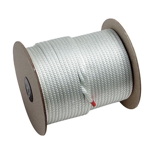 (まとめ) 高木綱業 高木 リコイルスターターロープ 3.0mm×50m 22-8501 1巻 (×3セット) |b04の通販は