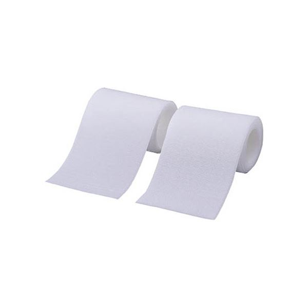 (まとめ) TRUSCO マジックテープ 縫製タイプ 50mm×1m 白 TMSH-501-W 1セット (×5セット) |b04 10,619円
