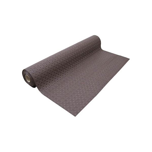 トーワ アルマット 約920mm×10m ブラウン DMAL-05 1巻 |b04の通販は 28,417円