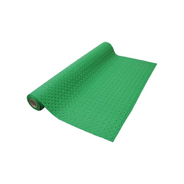 トーワ アルマット 約920mm×10m ライトグリーン DMAL-11 1巻 |b04の通販は 28,417円
