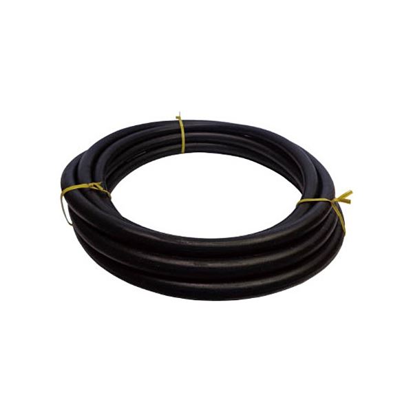 八興販売 耐油ゴムホース 8φ 5m NL8-5 1巻 |b04の通販は 5,475円