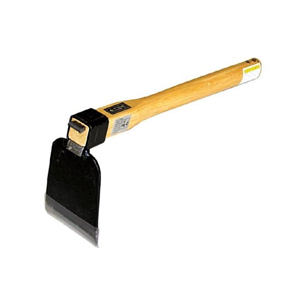 (まとめ) トンボ工業 片手鍬 巾広103 AZU-103 1個 (×3セット) |b04 8,275円