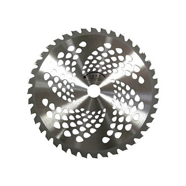 (まとめ) キンボシ GS 斜埋込チップソー 230mm 36枚刃 210428 1パック(2枚) (×3セット) |b04の通販は 10,743円