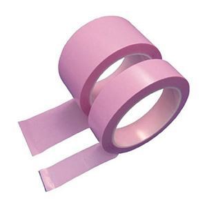 (まとめ) 日東電工 養生用テープ(プラスチック巻芯) NO.396 25mm×25m 396-25 1巻 (×20セット) |b04の通販は 8,811円