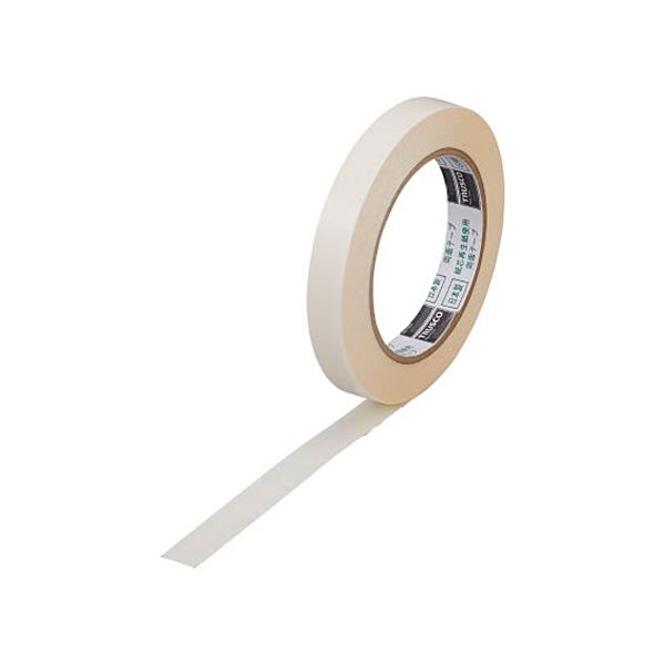 (まとめ) TRUSCO 一般用両面テープ 15mm×20m TRT-15 1巻 (×30セット) |b04の通販は 8,596円