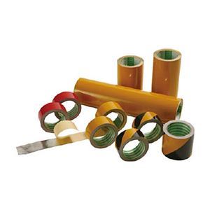 ニットウ エル日昌 粗面反射テープ 200mm×10m 黄/黒 SHT-200YB 1巻 |b04の通販は 19,622円