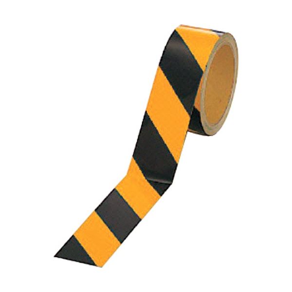 (まとめ) ユニット 反射トラテープ ポリエステル樹脂フィルム 45mm幅×10m 374-05 1巻 (×3セット) |b04の通販は 7,799円