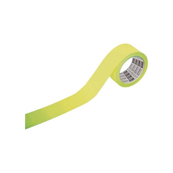 TRUSCO 中輝度蓄光テープ 10mm×10m TCTT10X10 1巻 |b04の通販は 5,448円