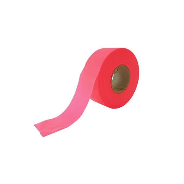 (まとめ) マイゾックス ビニールテープ 桃 BT-30P 1巻 (×20セット) |b04の通販は
