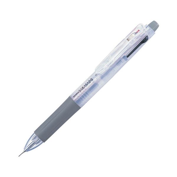 ゼブラ サラサ2+S (軸色 白) SJ2-W 1セット(10本) |b04の通販は
