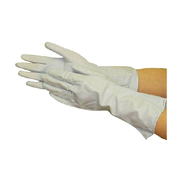 (まとめ) 東和コーポレーション 業務用 パール 薄手 L 783-L 1袋(20双) (×3セット) |b04の通販は