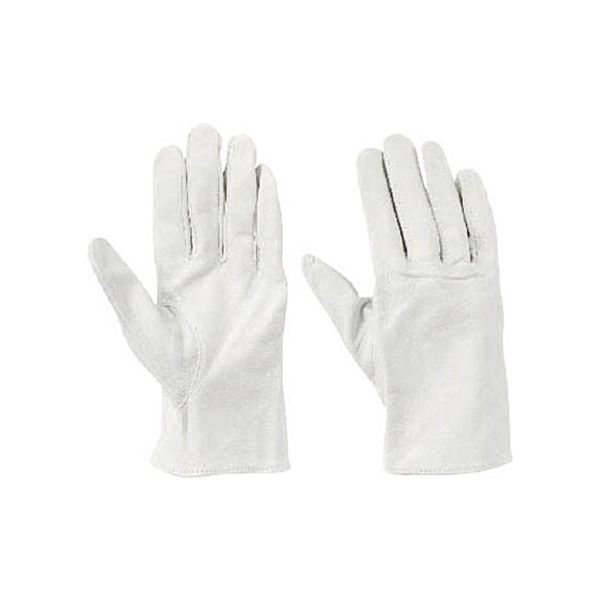 東和コーポレーション トワロン 牛表革 クレスト白C 472-C 1パック(10双) |b04の通販は 14,646円