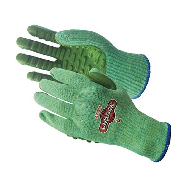 (まとめ) アトム しんげんくん M 1130-M 1双 (×5セット) |b04の通販は