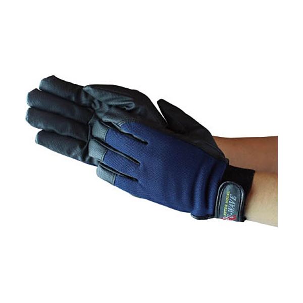 (まとめ) おたふく手袋 防寒PU-WAVE LL K-28-LL 1双 (×5セット) |b04の通販は 9,101円