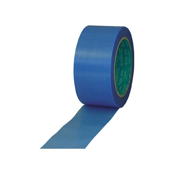 (まとめ) スリオンテック 養生用ハイクロステープ 50mm×50m ブルー 344500-BL-20-50X50 1巻 (×5セット) |b04の通販は 7,295円