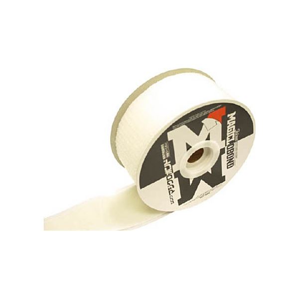 伸和 マジクロボンド メス 強粘着付 50mm×5m 白 2W3L5UC-505-W 1巻 |b04の通販は