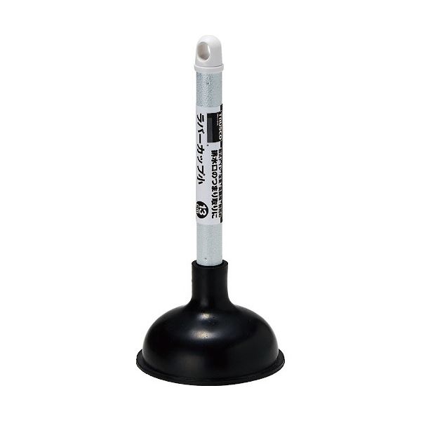 (まとめ) TRUSCO ラバーカップ 和式用 小 Φ130×310mm TRC-13 1本 (×30セット) |b04の通販は 12,043円