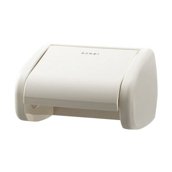 (まとめ) サンエイ ワンタッチペーパーホルダー 芯ありペーパー W372-I 1個 (×3セット) |b04の通販は