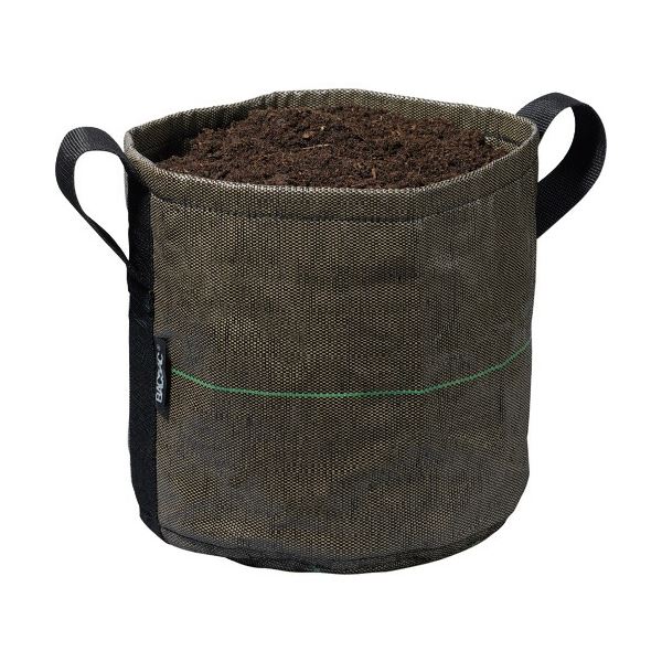 バックサック CLASSIC BSポット 10L ブラウン BC-102 1個 |b04の通販は 6,537円