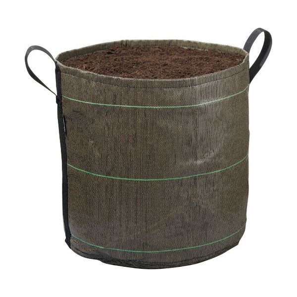 バックサック CLASSIC BSポット 50L ブラウン BC-104 1個 |b04の通販は