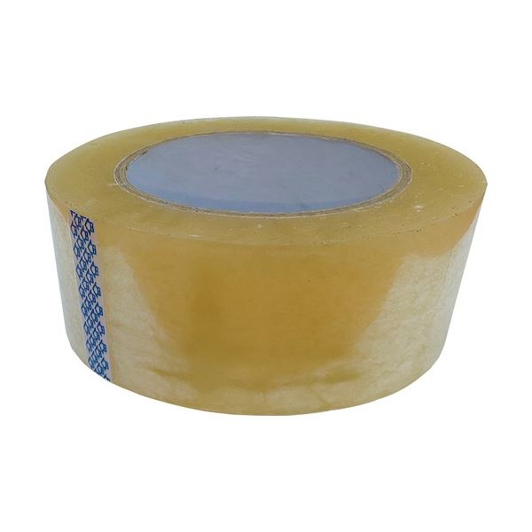 橋本クロス HCテープ 48mm×100m 40μm HCTP-40 1箱(36巻) |b04の通販は 8,217円