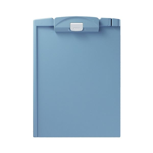 (まとめ) セキセイ カラー用箋挟 A4タテ Y-56C-10ブルー 1枚 〔×30セット〕 まとめ) セキセイ カラー用箋挟 A4タテ Y-56C-10ブルー 1枚 ×30セット