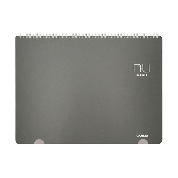 欧文印刷 CANSAY nu board A3判 NGA302FN08 1セット(5冊) |b04 欧文印刷 CANSAY nu board A3判 NGA302FN08 1セット(5冊) |b04
