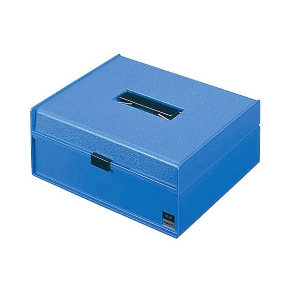 コクヨ プラスチック印箱 大 IB-12N 1セット(5個) |b04の通販は 18,832円