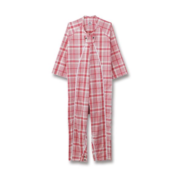 竹虎 フドーねまき 2型 スリーシーズンピンク M 105433 1枚 |b04の通販は