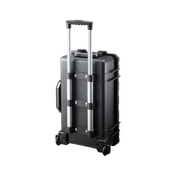 サンワサプライ ハードツールケース BAG-HD4(代引不可) サンワサプライ ハードツールケース BAG-HD4 代引不可