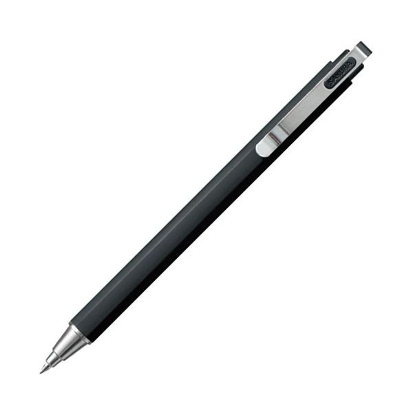 （まとめ）サクラクレパス ゲルインキボールペン ボールサインiDプラス 05 ピュアブラック GBR355#49 1本(×30セット) |b04の通販は