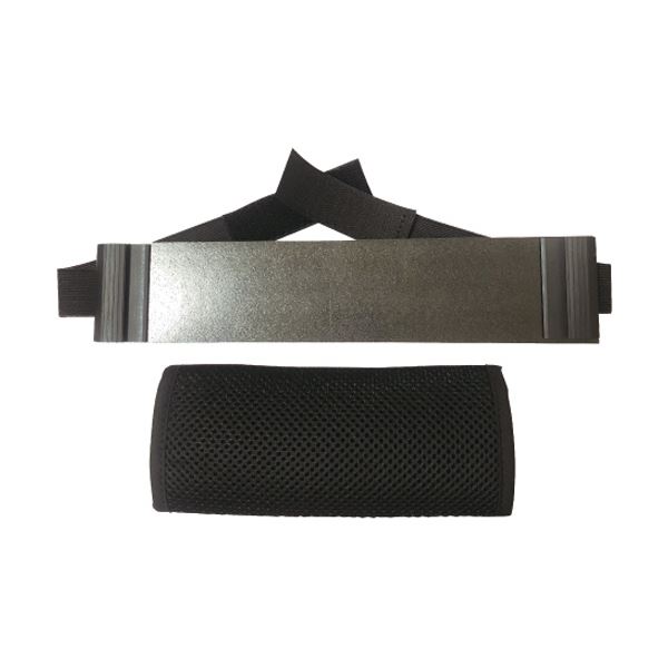 チヨダディステム シールドの取り外しができるフェイスシールド 本体10個+シールド40枚 FS-970K 1セット〔代引不可〕 チヨダディステム シールドの取り外しができるフェイスシールド 本体10