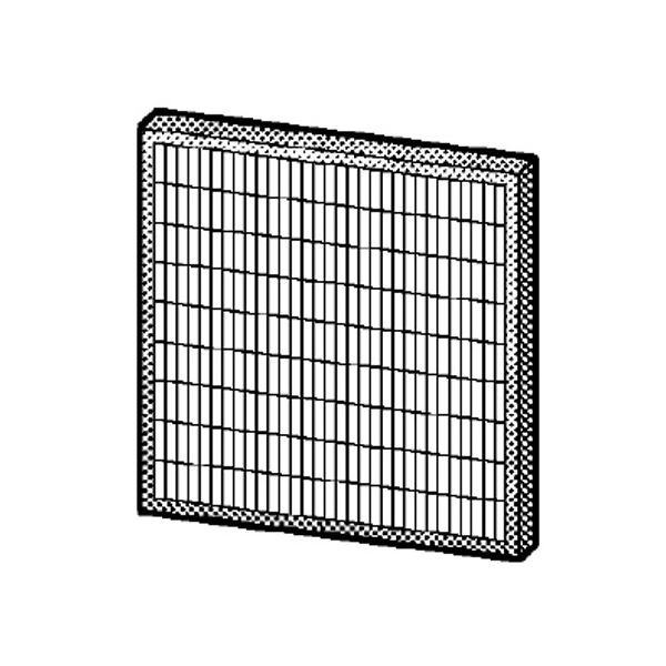 ダイキン工業 高性能プリーツフィルター(2個組/1回分) KAFP019A41 1組 |b04の通販は