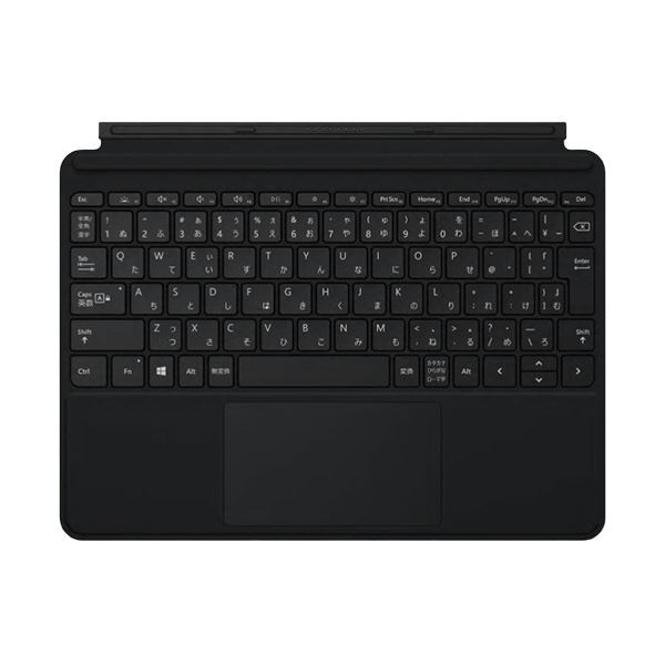 外箱付美品・Microsoft純正】Surface Go タイプカバー - キーボード