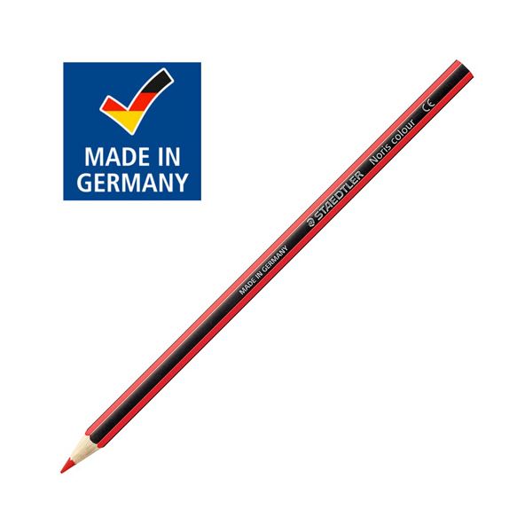 （まとめ）ステッドラー ノリスカラー色鉛筆メタルケース入 36色(各色1本) 185 M36PB 1個(×5セット) |b04の通販は